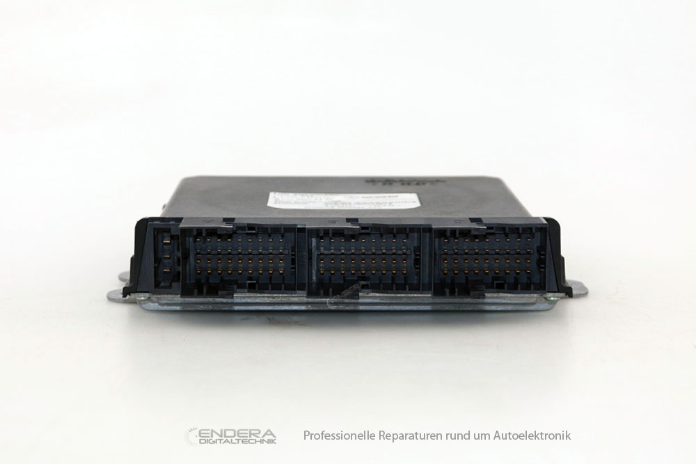 COO6 E30 Coordinator Reparatur Scania